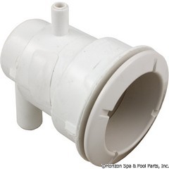 55-270-1138 - Poly Jet Body 3/8 Inch SB Air x 3/4 Inch SB Water - 210-5870 - 55-270-1138 - N