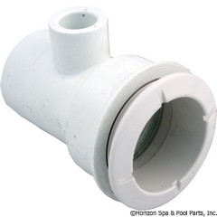 55-270-1190 - Poly Jet Body 1/2 Inch sA x 1.5 Inch sW Str Body - 210-5950 - UPC - 806105021083 - 55-270-1190