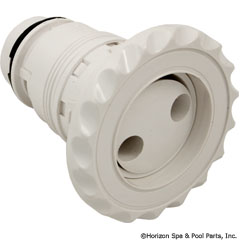 55-270-1241 - Poly Internal Std Pulsator Deluxe, White - 210-6070 - UPC - 806105021298 - 55-270-1241