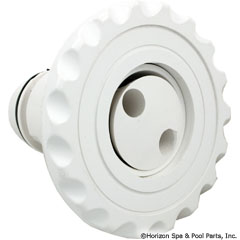 55-270-1244 - Poly Internal Large Pulsator Dlx White - 210-6170 - UPC - 806105022080 - 55-270-1244