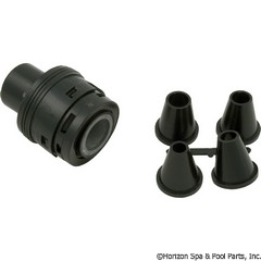 55-270-1251 - Poly Internal Kit, Monster Black - 210-8751 - UPC - 806105025890 - 55-270-1251