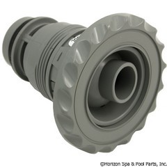 55-270-1265 - Poly Internal Std Adjustable Deluxe Gray - 210-6087 - 55-270-1265 - N