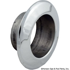 55-270-1270 - Poly Jet Escutcheon, Stainless - 916-1250 - UPC - 806105149664 - 55-270-1270