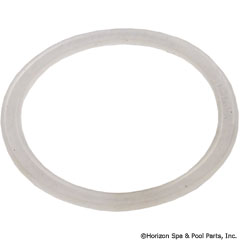55-270-1273 - Poly Jet Wall Fitting Gasket (Thin) - 711-1750 - UPC - 806105124197 - 55-270-1273