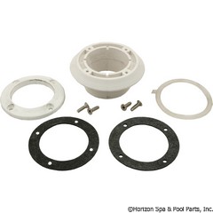 55-270-1277 - Poly Jet Vinyl Wall Fitting Assy - 210-5500 - UPC - 806105020512 - 55-270-1277