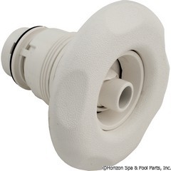 55-270-1319 - Poly Jet Internal, Roto, Text.5-Scallop Lg. Face, White - 210-6550 - UPC - 806105022967 - 55-270-1319 - OUT OF STOCK - N