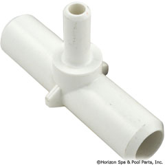 55-270-1535 - Tee, 3/4 Inch B x 3/4 Inch B x 3/8 Inch B - 413-1850 - UPC - 806105084002 - 55-270-1535