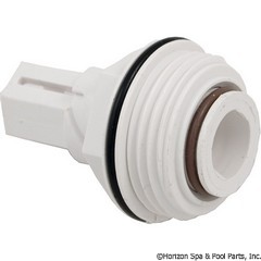 55-270-1715 - Nozzle 1/4 Inch , Adjustable Mini Jet (NEW STYLE) - 212-0890 - UPC - 806105264701 - 55-270-1715