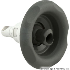 55-270-1856 - Power Storm Internal, Roto, Scalloped, Gray - 212-7607 - UPC - 806105033253 - 55-270-1856