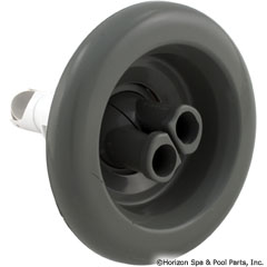 55-270-1861 - Power Storm Internal, Twin Roto, Smooth Face, Gray - 212-6617 - UPC - 806105032560 - 55-270-1861
