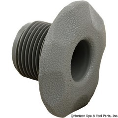 55-270-1937 - Jet, Ozone Cluster, Large Face 5-Point Scallop, Gray - 215-9837 - UPC - 806105046376 - 55-270-1937