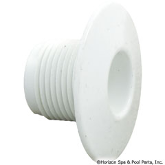 55-270-1958 - Ozone/Cluster Internal, Large Face, White - 215-9840 - UPC - 806105046383 - 55-270-1958