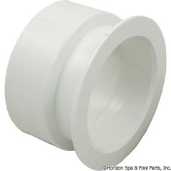 55-270-2340 - Poly Gunite Jet Plaster Niche White - 425-5030 - 55-270-2340 - OUT OF STOCK - N
