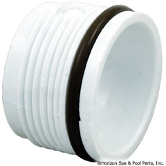 55-270-2365 - Poly Gunite Threaded Retainer Ring - 212-4700 - UPC - 806105048288 - 55-270-2365