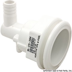 55-270-2494 - Body, Poly Storm, 3/4`RB x 3/8 Inch RB - 212-0400B - UPC - 806105028426 - 55-270-2494