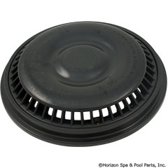55-270-3003 - Anti Vortex Cover & Frame - Black (VGB 2008) - 640-2311 V - UPC - 806105366061 - 55-270-3003