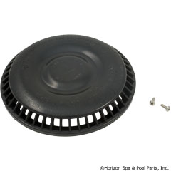 55-270-3061 - Cover,Anti-Vortex,Black (VGB 2008) - 642-2151 V - UPC - 806105112675 - 55-270-3061