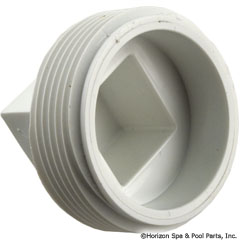 55-270-3094 - Plug, 1 1/2 Inch NPT - 715-1230 - UPC - 806105125392 - 55-270-3094