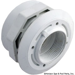 55-270-3100 - Vinyl Liner Wallfitting Assembly - Bagged Individually - 400-9160B - UPC - 806105082473 - 55-270-3100