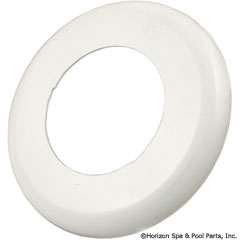 55-270-3140 - Wall Fitting Escutcheon-White - 218-1440 - UPC - 806105051707 - 55-270-3140
