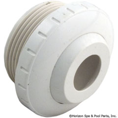 55-270-3350 - 3/4 Inch Eyeball-White-Bagged Individually - 400-1410DB - UPC - 806105080035 - 55-270-3350