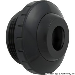55-270-3351 - 3/4 Inch Eyeball-Black-Bagged Individually - 400-1411DB - UPC - 806105080134 - 55-270-3351
