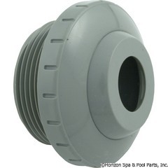 55-270-3352 - 3/4 Inch Eyeball-Gray-Bagged Individually - 400-1417DB - UPC - 806105080240 - 55-270-3352