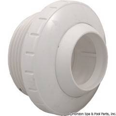 55-270-3363 - 1 Inch Eyeball-White-Bagged Individually - 400-1410EB - UPC - 806105080059 - 55-270-3363