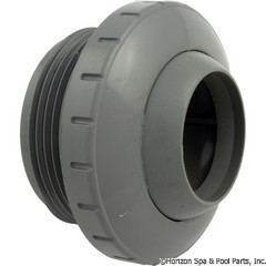 55-270-3365 - 1 Inch Eyeball-Gray-Bagged Individually - 400-1417EB - UPC - 806105080264 - 55-270-3365