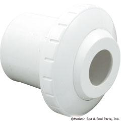 55-270-3380 - 3/4` Eyeball-1-1/2 spig-White-Bagged Individually - 400-1420DB - UPC - 806105080592 - 55-270-3380