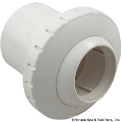 55-270-3390 - 1 Inch Eyeball-White-Bagged Individually - 400-1420EB - UPC - 806105080615 - 55-270-3390