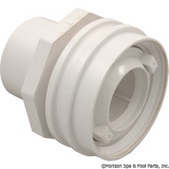 55-270-3500 - Flush Mount 1-1/2 Inch Insert-White - 400-9190 - UPC - 806105077974 - 55-270-3500
