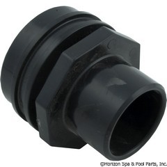 55-270-3501 - Flush Mount 1-1/2 Inch Insert-Black - 400-9191 - UPC - 806105077998 - 55-270-3501