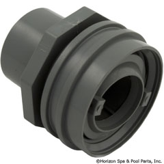 55-270-3503 - Flush Mount 1-1/2 Inch Insert-Gray - 400-9197 - UPC - 806105078032 - 55-270-3503