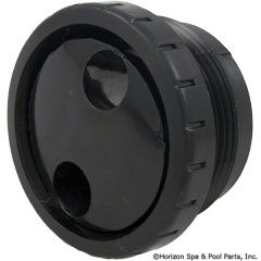 55-270-3551 - Spa Rotating Therapy Massage Jet 1-1/2 Inch MPT-Black - 212-9171 - UPC - 806105036155 - 55-270-3551