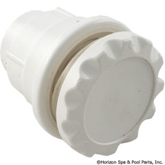55-270-5303 - Air Control,Gunite, Inch A Inch Style,White - 660-3400 - UPC - 806105115799 - 55-270-5303