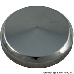 55-270-5350 - Air Control Escutcheon, SS, Deluxe - 916-3000 - UPC - 806105150035 - 55-270-5350