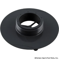 55-300-1008 - 4 Inch Sumpless Bulkhead,1 1/2 Inch mpt, Dk Gray - 415T105 - UPC - 883612036151 - 55-300-1008 - OUT OF STOCK - N