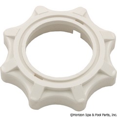 55-360-1106 - HTA Venturi Handle White - 7277940 - 55-360-1106