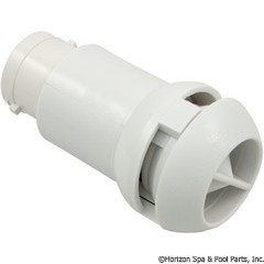 55-360-1120 - HTA Swivel Assembly White - 4881940 - 55-360-1120