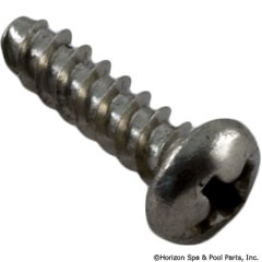55-360-1320 - HTC Screw 6-19x1/2 Inch - 9356000 - 55-360-1320