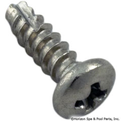 55-360-1405 - Screw, Thread Cutting, PHP 4 x .38 Inch ,BMH - 7514000 - 55-360-1405