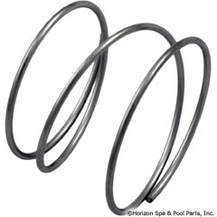 55-410-1320 - GG Mini Jet Spring for Wall Fitting - 20345-V - 55-410-1320