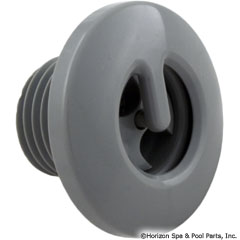 55-410-1342 - GG Micro Pulse Twist Lock Assy (Bath), Gray - 20280-CG - 55-410-1342