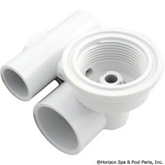 55-410-1404 - GG Mini Close Fit Jet Body 1/2 Inch x 1 Inch , W/5/16 Inch Orifice - 20330S - 55-410-1404