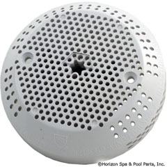 55-410-1670 - Suction Cover, 3 3/4 Inch ,White, 124 GPM(VGB 2008) - 30173U-WH - 55-410-1670 - N