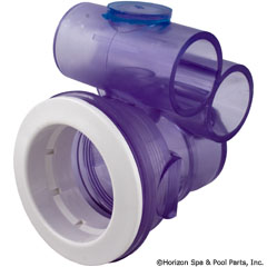 55-470-1000 - Freedom Jet Assy Less Eyeball - 10-FS711 - 55-470-1000