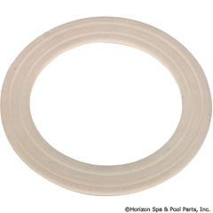 55-470-1020 - Gasket, Standard Wall Fitting - 30-3804CLR - 55-470-1020