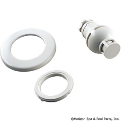 55-470-1060 - Freedom Adj Trim Kit (Original) - 10-FS00TA WHT - 55-470-1060