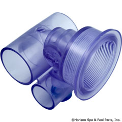 55-470-1225 - Convertassage Jet Body 1 Inch x1.5 Inch - 56-4250 - 55-470-1225